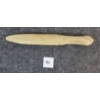 Image 2 : KNIFE BY ANDY MIKI - ANTLER