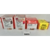Image 1 : BULLETS: APPROX 300X MIXED .20 CAL - 40 GR, 32 GR, 45 GR & 35 GR