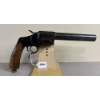 Image 2 : VALENTIN CHRISTOPH SCHILLING FLARE GUN IN APPROX26MM FLARE - NO PAL REQUIRED 