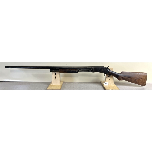 MARLIN MODEL NO. 19-S IN 12GA - PARTS GUN 