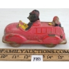 Image 4 : SUNRUCO MICKEY MOUSE & DONALD DUCK FIRE TRUCK
