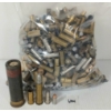 Image 1 : AMMO / BRASS / BULLETS: QTY OF MISC RNDS - INCL .44-40 WIN, .38 SPL, ETC - 13LBS