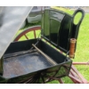 Image 9 : MCLAUGHLIN DOCTOR'S BUGGY CO. W/ ORIGINAL TAG