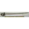 Image 2 : 1822 PAT. INFANTRY OFFICERS PIPE BACK SWORD