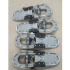 Image 1 : LOT OF 2 - PAIRS OF POWDER RIDGE SNOWSHOES