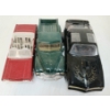 Image 4 : LOT OF 15 - MISC DIECAST MODELS - DINKY, SIGNATURE, NEW RAY, ETC