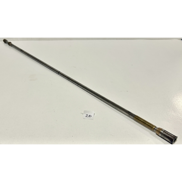 MORRIS AIMING TUBE FOR MARTINI-HENRY - PAL REQD