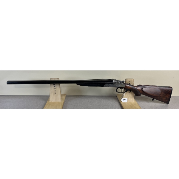 JP SAUER SOHN SUHL SXS IN 12 GA