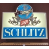 Image 1 : SCHLITZ BEER LIGHT-UP SIGN