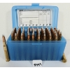 Image 1 : AMMO: 50X WINCHESTER .270 WIN - 130GR - SILVERTIP - FACTORY LOADS