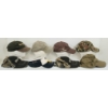 Image 4 : LOT OF 8 - HUNTING BASEBALL CAPS - INCL DUCK COMMAND, REMINGTON, ETC