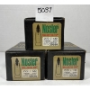 Image 1 : BULLETS: 300X NOSLER .270 - 130 GR - SPITZER - SEALED