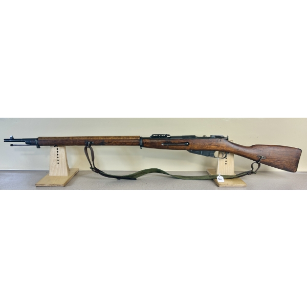 MOSIN NAGANT M91 IN 7.62X54 R 