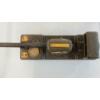 Image 6 : NY-LINT TOYS PRESSED STEEL MILITARY CANNON TRUCK