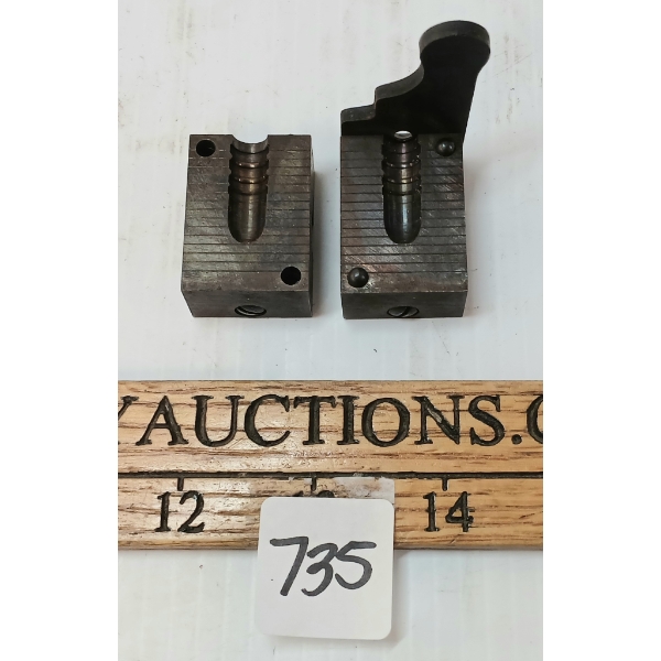 LYMAN 311291 BULLET MOULD