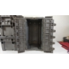 Image 4 : LOT OF 4 - FOLDING POLY STORAGE BINS
