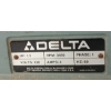 Image 4 : DELTA 4IN BELT/6IN DISC SANDER