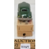 Image 4 : SKK CHEVROLET KEY WIND TIN CAR