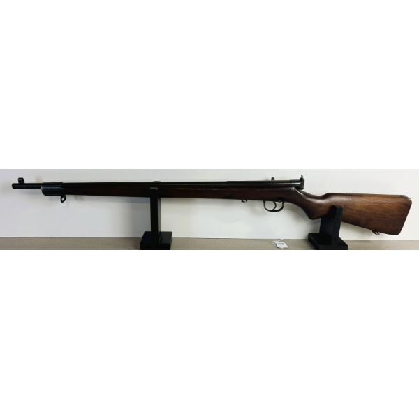 ROSS 1912 TRAINER IN .22 LR 