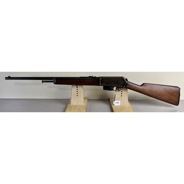 WINCHESTER MODEL 1905 SL IN .32 SL