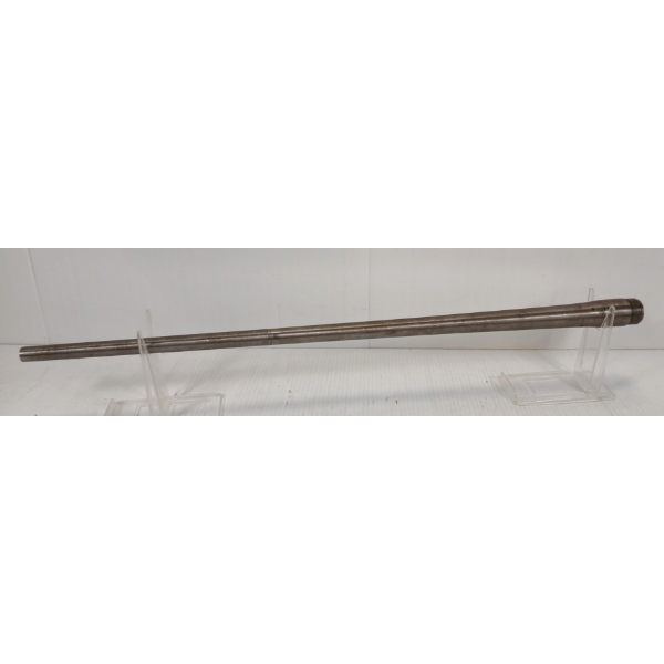 MAUSER 98 LARGE RING BARREL - RIFLED