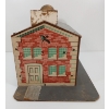 Image 5 : KEYSTONE FIRE DEPARTMENT W/ FIGURES 