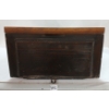 Image 9 : POPULAR PROGRESS WALL CLOCK W/ PENDULUM & KEY - WORKING CONDITION UNKNOWN