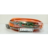 Image 3 : LOT OF 2 - WRAP-ON ELECTRIC PIPE HEATING CABLES 