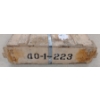 Image 2 : AMMO: QTY OF 7.62X54R RNDS IN CRATE - SEALED