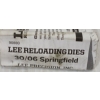 Image 3 : LEE .30-06 SPRINGFIELD RELOADING DIES