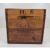 Image 4 : LOT OF 6 - CIL AMMO CRATE & LEAD SHOT BAGS - INCL ALL-AMERICAN