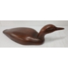 Image 7 : LOT OF 4 - DECOY DUCK & LEATHER HANDGUN HOLSTERS