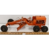 Image 4 : STRUCTO TOYS PRESSED STEEL ROAD GRADER