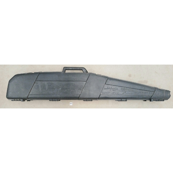 DOUBLE SIDED HARD LONG GUN CASE
