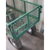 Image 3 : GORILLA CARTS WAGON