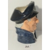 Image 5 : ROYAL DOULTON TOBY MUG - LOBSTER MAN