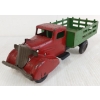 Image 1 : WYANDOTTE PRESSED STEEL STAKE TRUCK