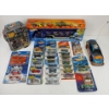 Image 1 : JOB LOT - HOT WHEELS DIECAST VEHICLES & TRANSPORTER, ETC.
