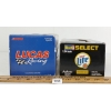Image 3 : LOT OF 2 - ACTION LUCAS 68 FUNNY CAR & REVELL SELECT RUSTY WALLACE DIECAST MODELS