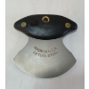 Image 2 : LOT OF 2 - KNIVES OF ALASKA 3PC BROWN BEAR COMBO SUREGRIP & ULU SUREGRIP W/ SHEATHS