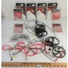 Image 1 : JOB LOT - ARCHERY ACCESSORIES - INCL TIPS, NOCKS, STRING, ETC