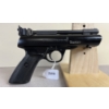 Image 3 : WEBLEY & SCOTT TEMPEST IN .22 PELLET - NO PAL REQUIRED 