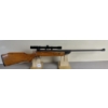 Image 3 : UNKNOWN BREAK ACTION AIR RIFLE IN .177 NO PAL REQUIRED 