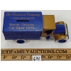 Image 5 : ERTL DIECAST THE EASTWOOD COMPANY 1925 KENWORTH VAN COIN BANK MODEL