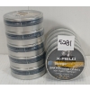 Image 1 : PELLETS: 5000X X-FIELD STOEGER .177 - 56GR - FACTORY SEALED