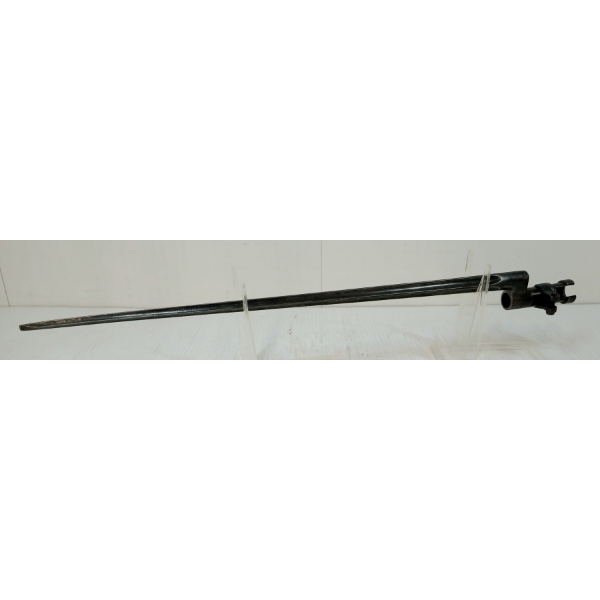 SOVIET-ERA MOSIN NAGANT M1891/30 SOCKET BAYONET