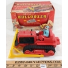 Image 3 : IDEAL'S MECHANICAL BULLDOZER W/ BOX