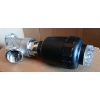 Image 4 : LOT OF 13 - BURKERT 2/2-WAY ANGLE SEAT VALVES