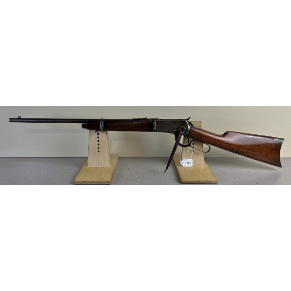 WINCHESTER MODEL 1892 SRC IN .44 WCF