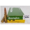 Image 1 : AMMO: 10X REMINGTON .308WIN - 180GR